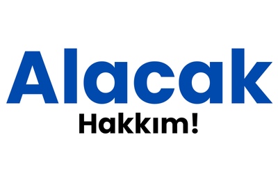 Alacak Hakkım